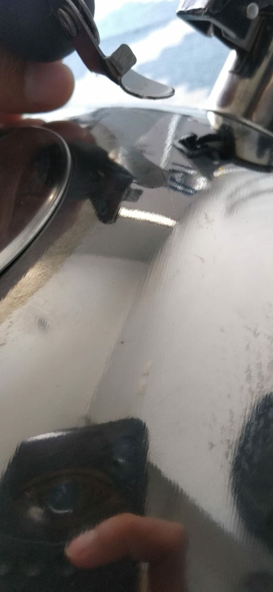 Teko Bunyi Tebal Stainless 5 Liter / Teko Siul Stainless 5liter / Kettle Tebal Stainless 5 Liter