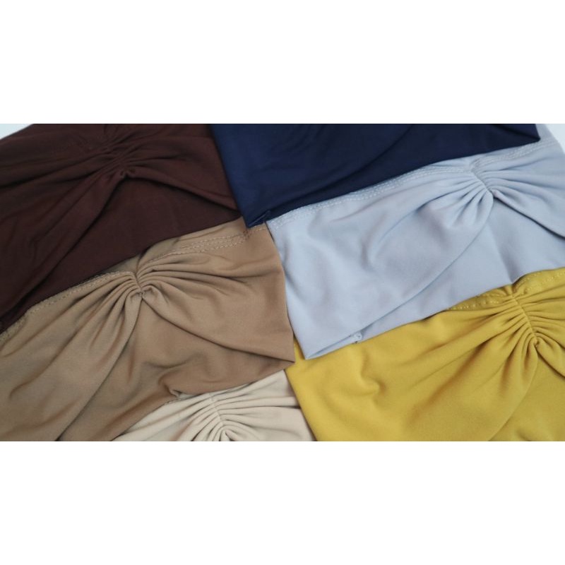 CIPUT JERSEY KERUT by MUSASK