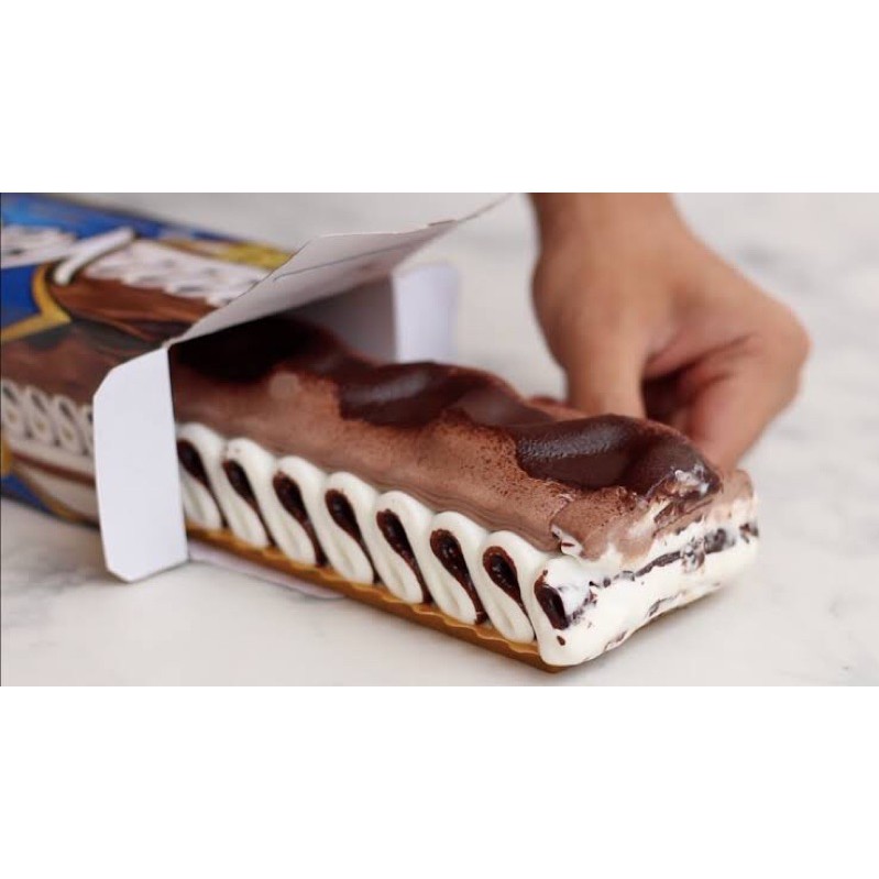 Ready Es Krim Viennetta