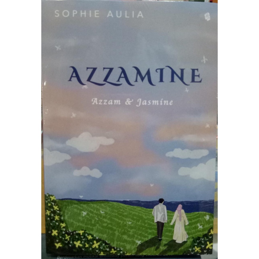 Azzamine