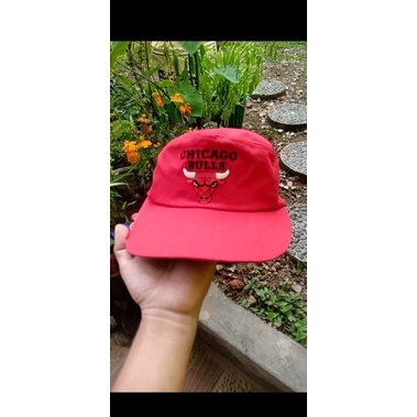 Topi chicago bulls
