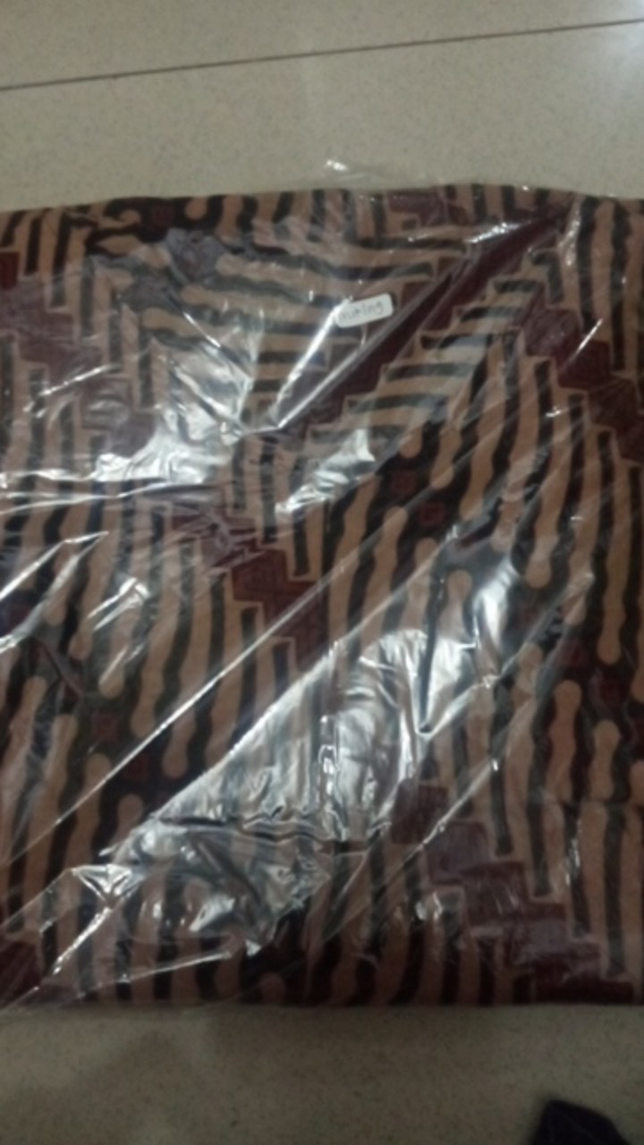 Gamis Batik Modern, Manggar, Padi, Sekar, Cantik, Kubis, Kipas, Bunga