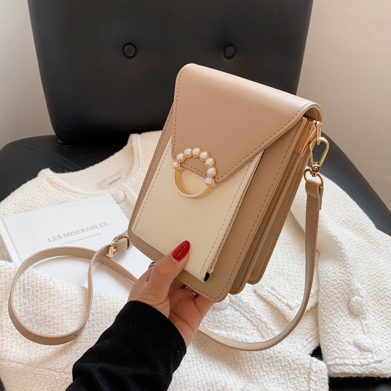 (2Pc Bisa 1Kg)GTBI998875435  New Arrival  !!!  Tas Selempang  Tas Wanita Import  Premium Terbaru