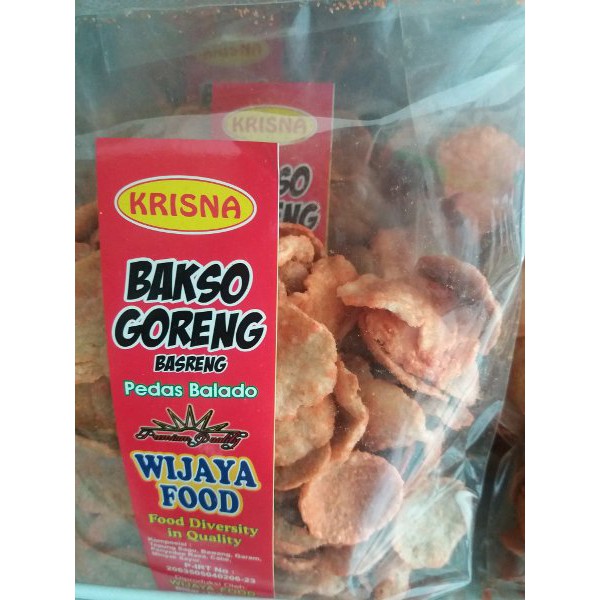 

BASRENG PEDAS BALADO