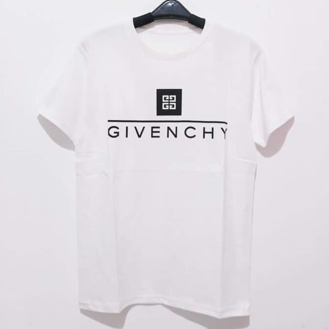 Sale Kaos Givenchy Terbaru