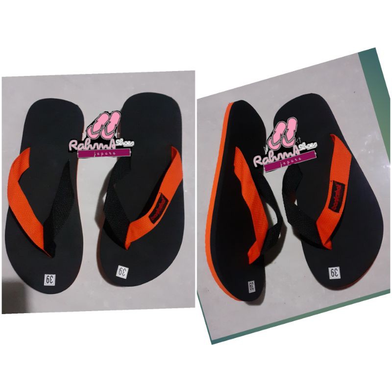 SANDAL BANKZHAT size 38 sd 43