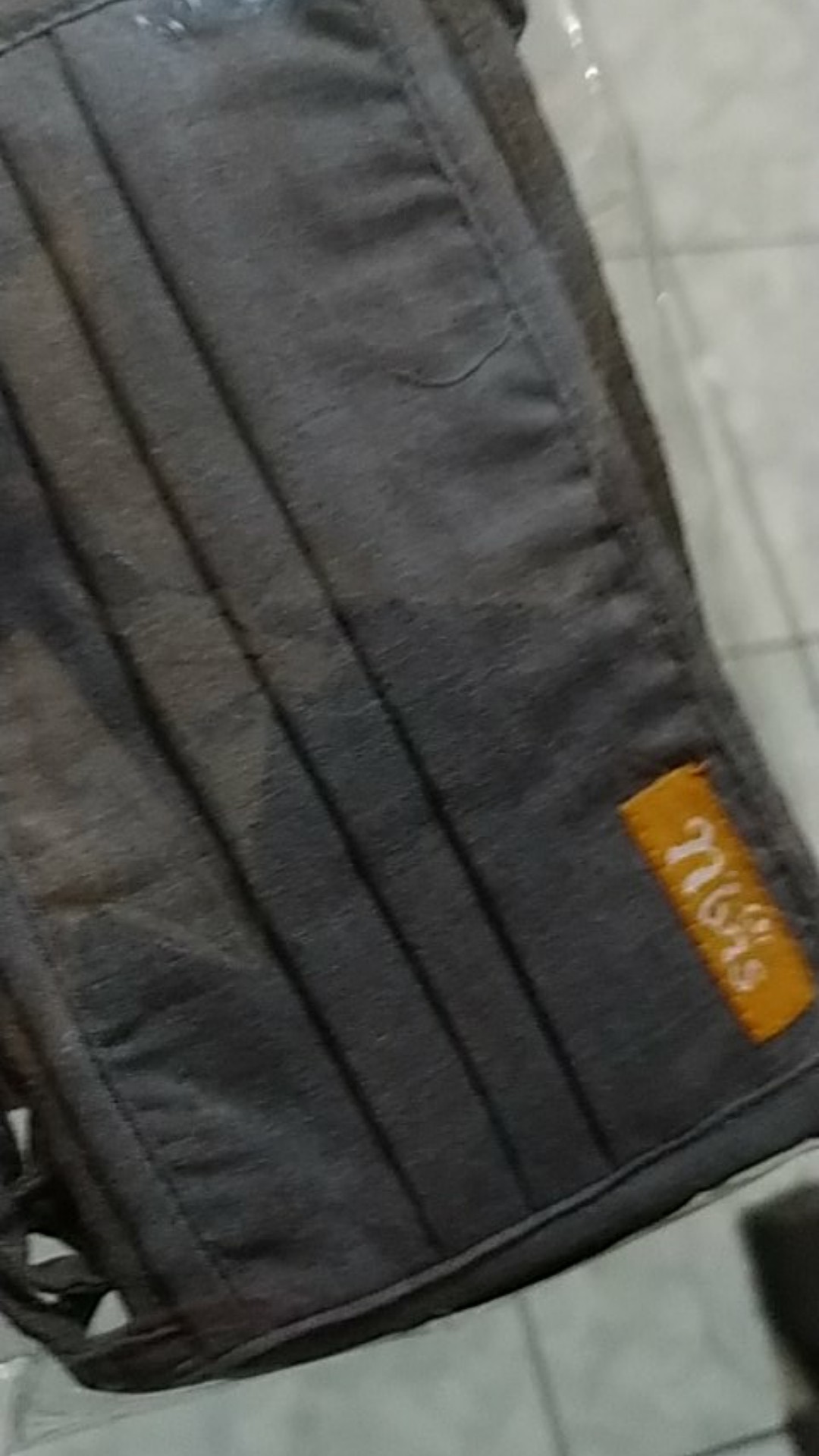 Ready Masker Kain 2 Lapis Seply Dan Nibras • Termurah • Best Seller