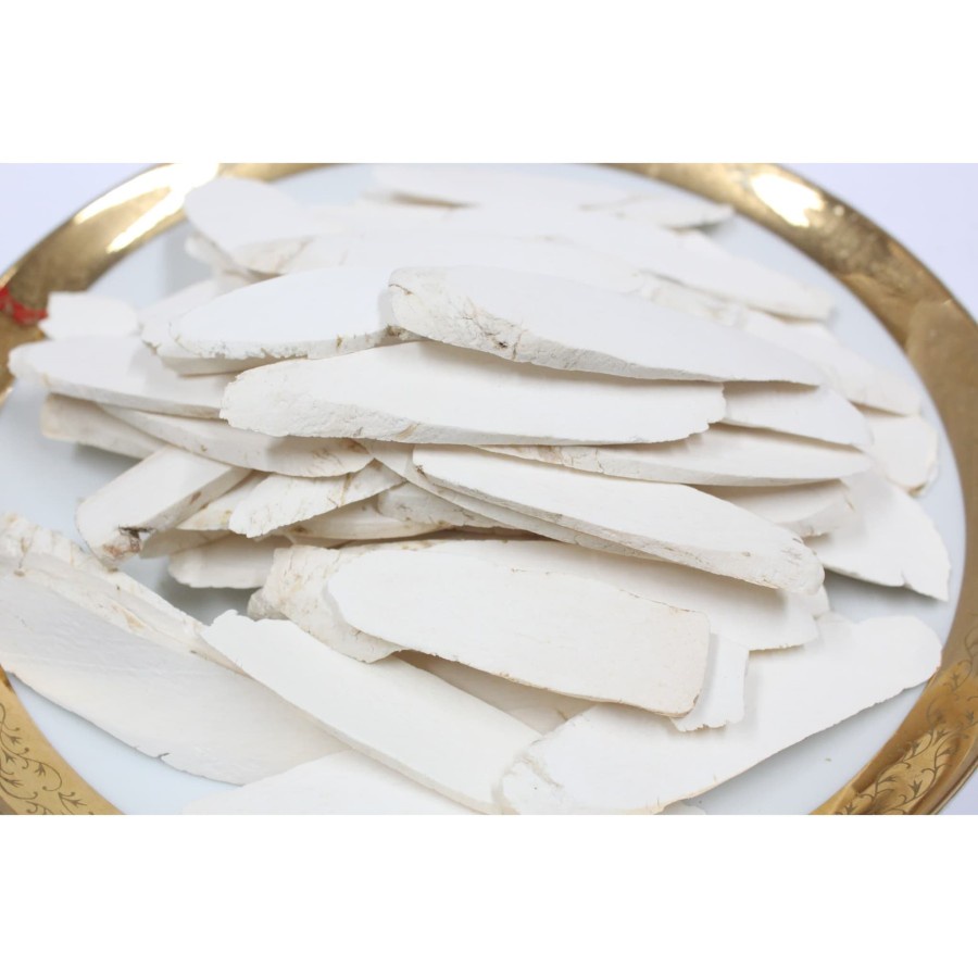 

HS Huai Shan (淮山) / Huaisan / Faisan / Chinese Yam Waisan Ubi Cina