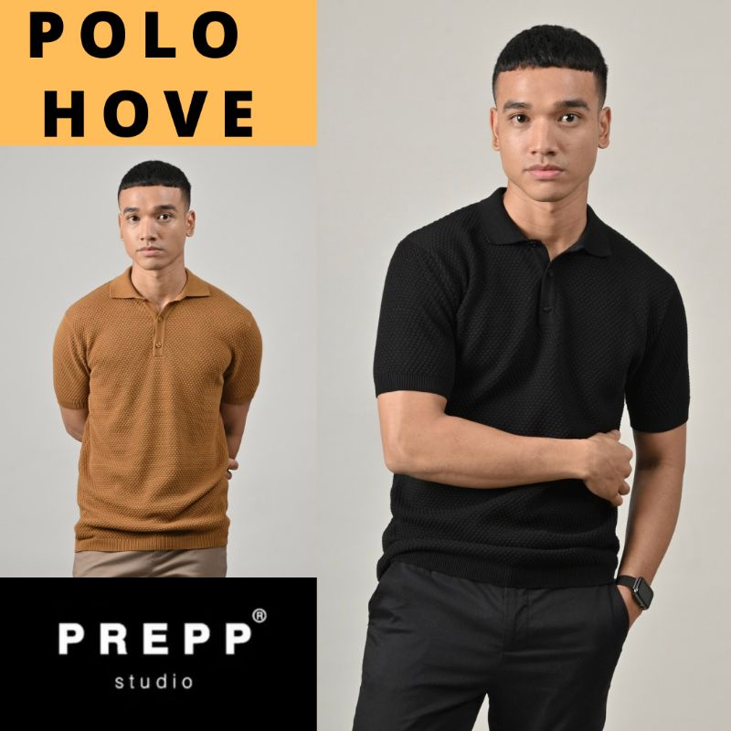 Preppstudio POLO HOVE BY PREPPSTUDIO