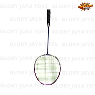 raket badminton merk sanex
