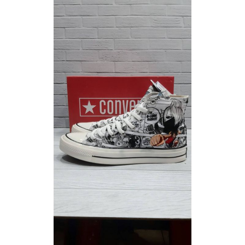 RESTOCK dan UPDATE HARGA!! Converse 70s one piece