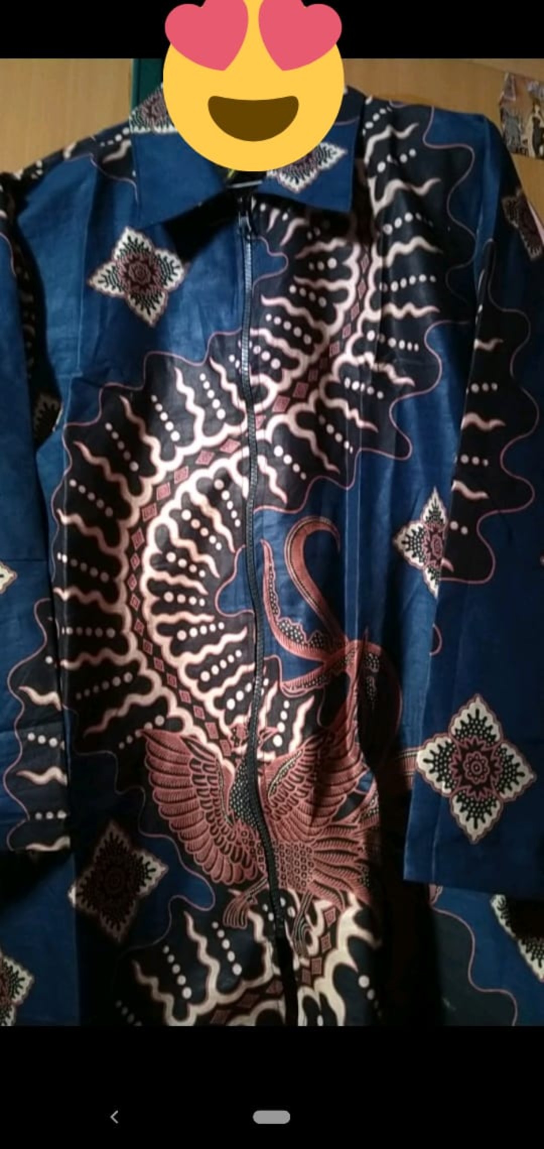 Maura Couple - Sania Ruffle Batik Couple Ori Ndoro Jowi Dnt Garansi Termurah Shopee