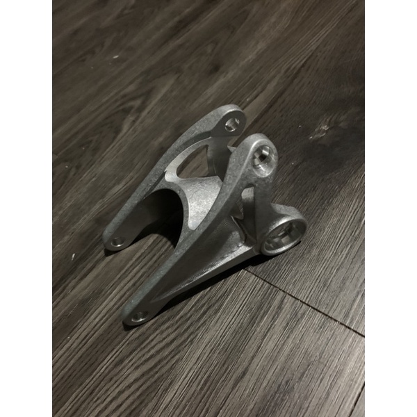 lingkage sepeda gunung polygon collosus ax sx