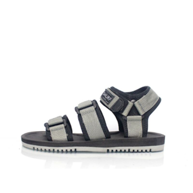 SMURF FOOTWREAR| SENDAL SANDAL GUNUNG | SANDAL OUTDOOR UNISEX PRIA WANITA | SANDAL KEKINIAN | OOTD |