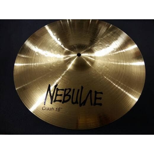 Cymbal NEBULAE SET 20&quot; ( 14-16-20 )