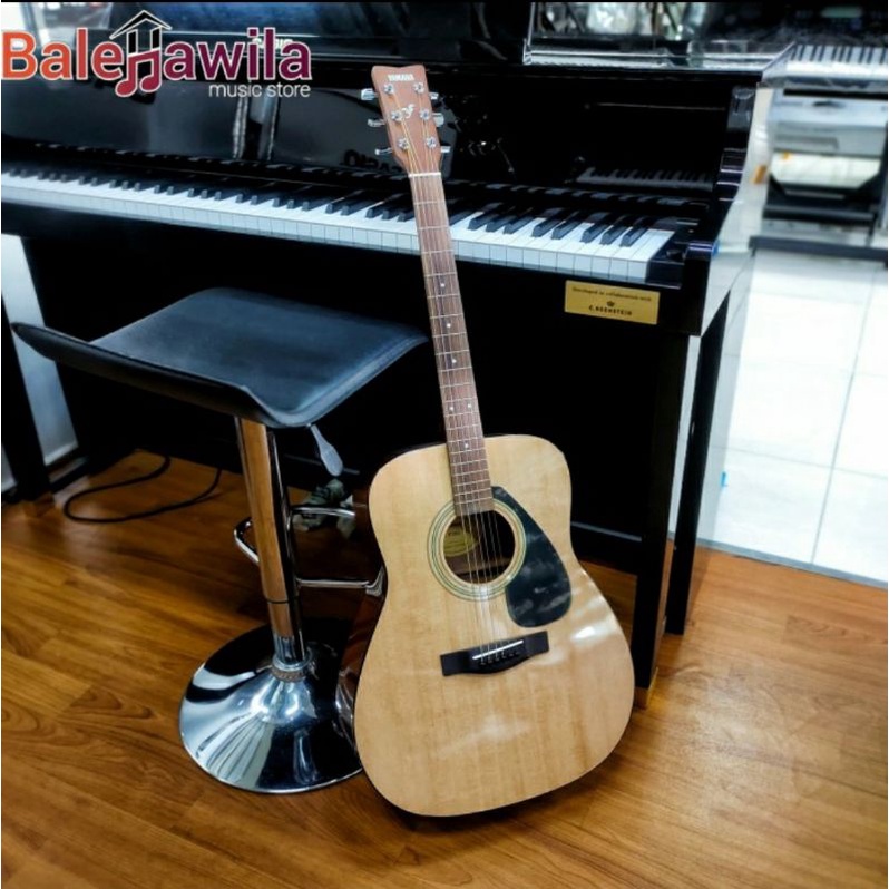 Guitar Acoustic Gitar akustik YAMAHA F310 F310  F-310 ORIGINAL