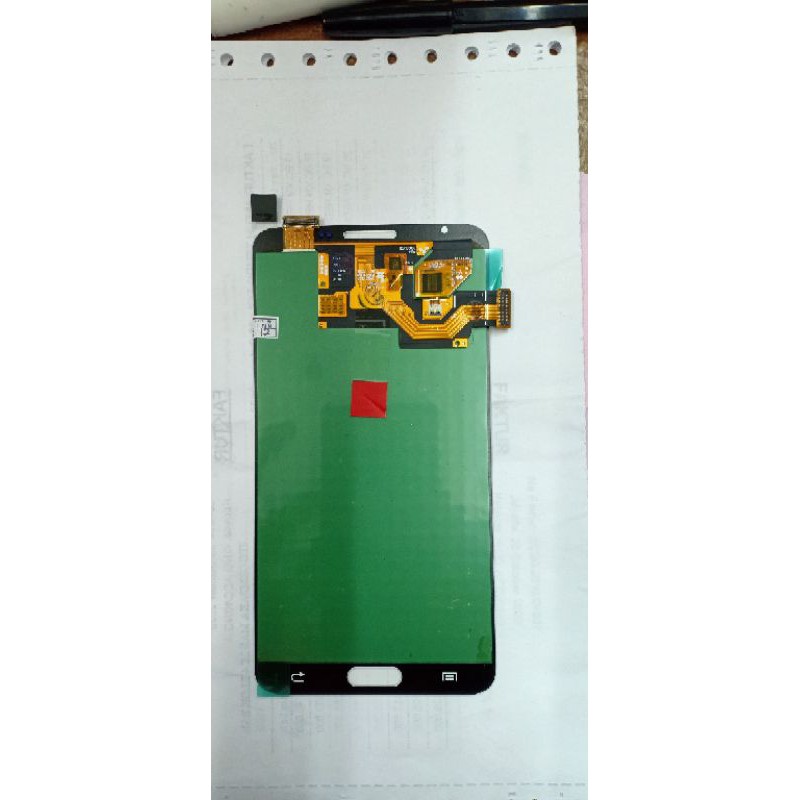 LCD TOUCHSCREEN SAMSUNG GALAXY NOTE 3NEO N7505