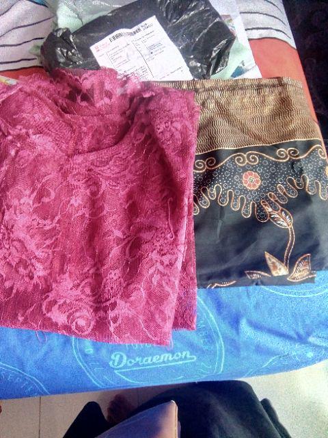 Jenita Jumbo  7warna