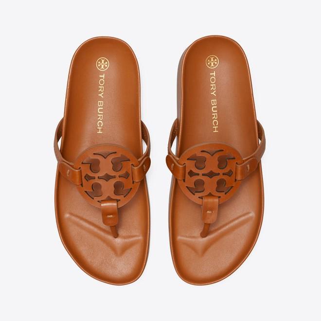 tory burch miller sandals