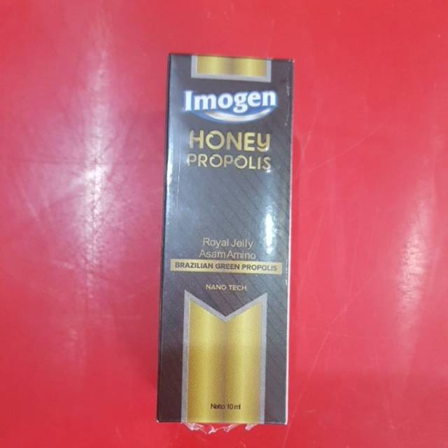 IMOGEN PROPOLIS