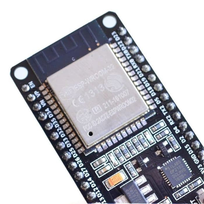 NodeMCU-32S Lua Development Board Bluetooth WIFI Module