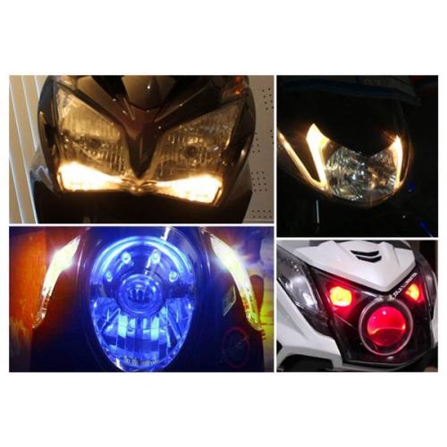 2 BUAH Lampu LED T10 DIAM JELLY WARNA WARNI 12V LAMPU SENJA SEIN ATRET SERBAGUNA PLAT MOBIL MOTOR UNIVERSAL NYALA DIAM TERANG AWET TAHAN LAMA SMD PUTIH MERAH HIJAU PINK KUNING BIRU ICY BLUE READY BUKAN KEDIP STROBO