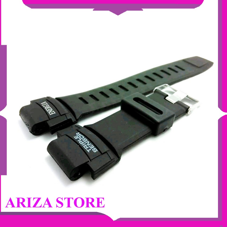 Tali Jam Tangan Casio Protrek PRG550 PRG-550 PRG 550