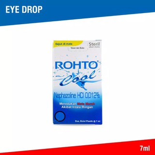 INSTO Regular / Insto Dry Eyes / Obat Mata Rohto / Rohto