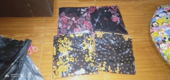 Couple Batik Asmara Linggar Srg 7 By Suryandhanu 4666784743886 Couple L - Fit X