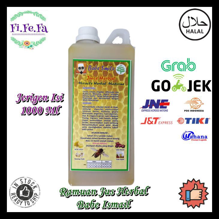 

RAMUAN HERBAL JUS BAWANG PUTIH MADU LEMON JAHE MERAH CUKA APEL SEHAT