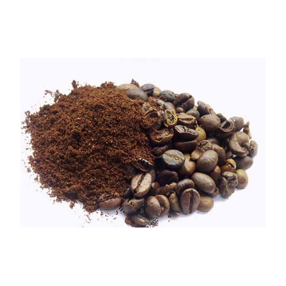 

Kopi Robusta 100% (hawaii kawan lama kijang)