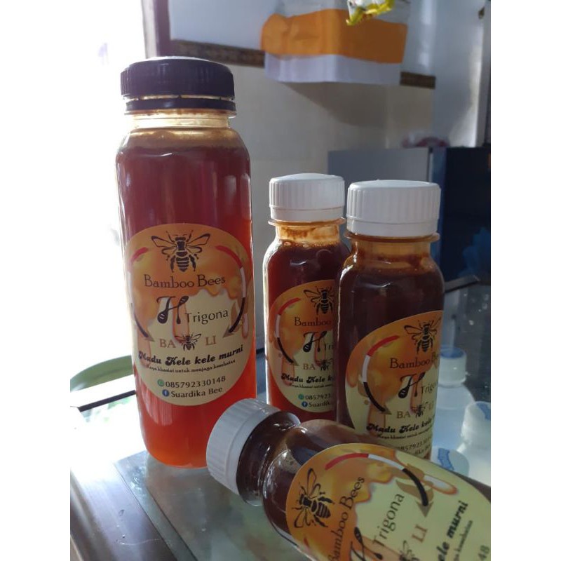 

MADU KELE ASLI BALI