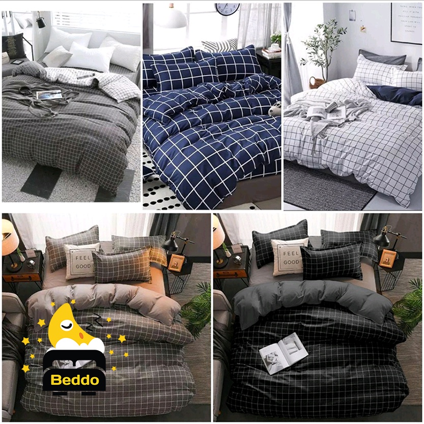 SPREI HOMEMADE 180x200 160x200 120x200