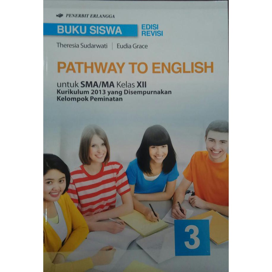 Buku Pathway To English Kelas 12 Pdf