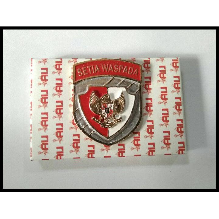 PIN PASPAMPRES L PIN