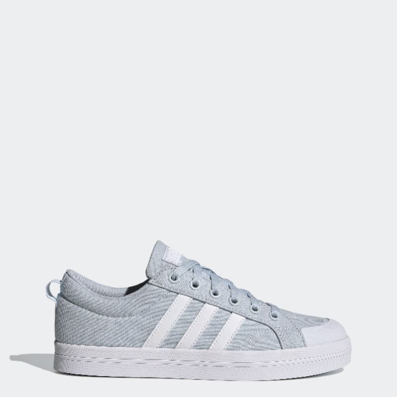 adidas bravada grey