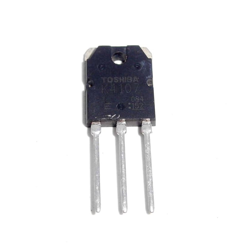 TRANSISTOR K4107 SK4107