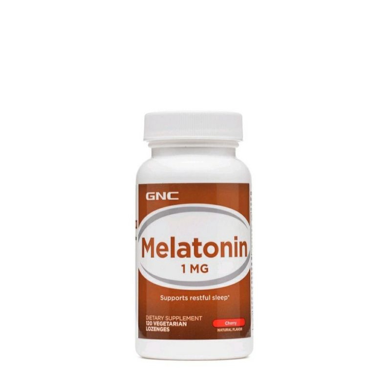 MELATONIN 1MG