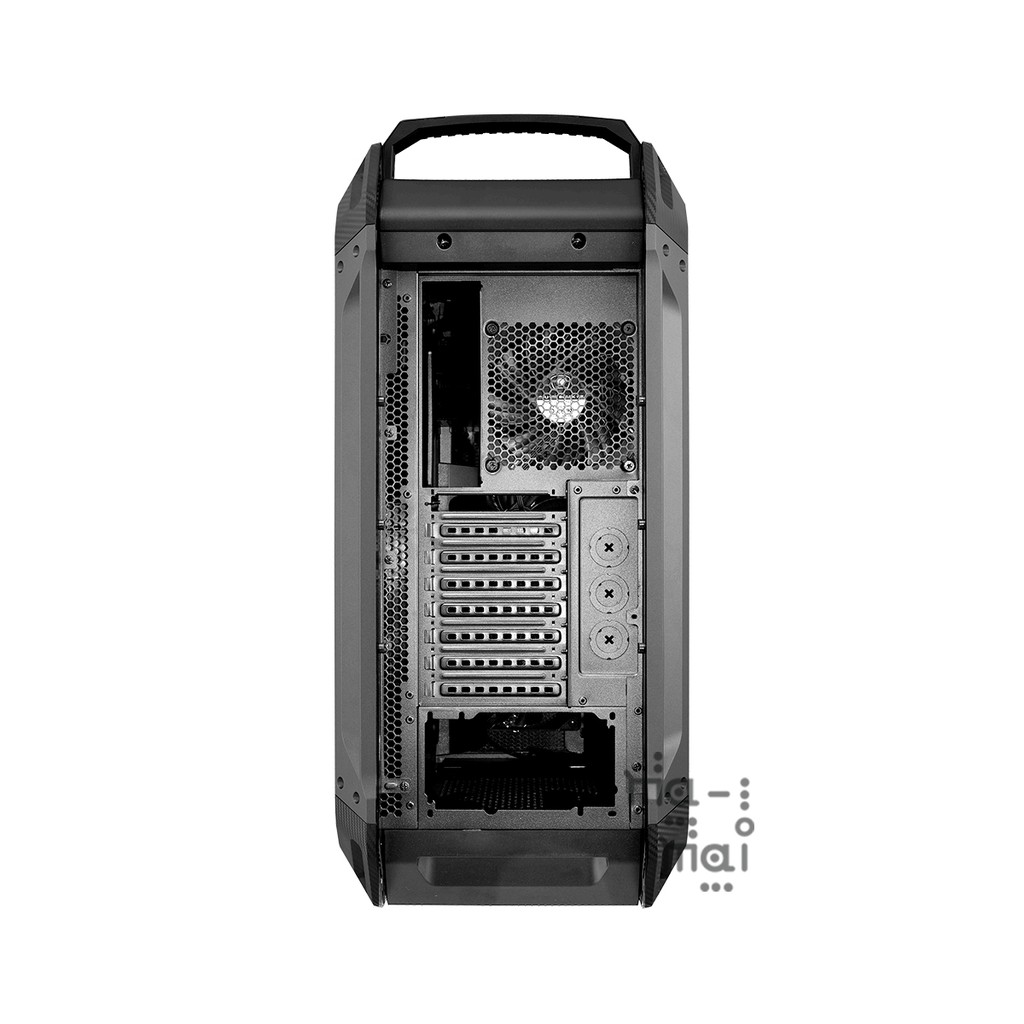 COUGAR GAMING PANZER MAX-G The Ultimate Full Tower Gaming Case