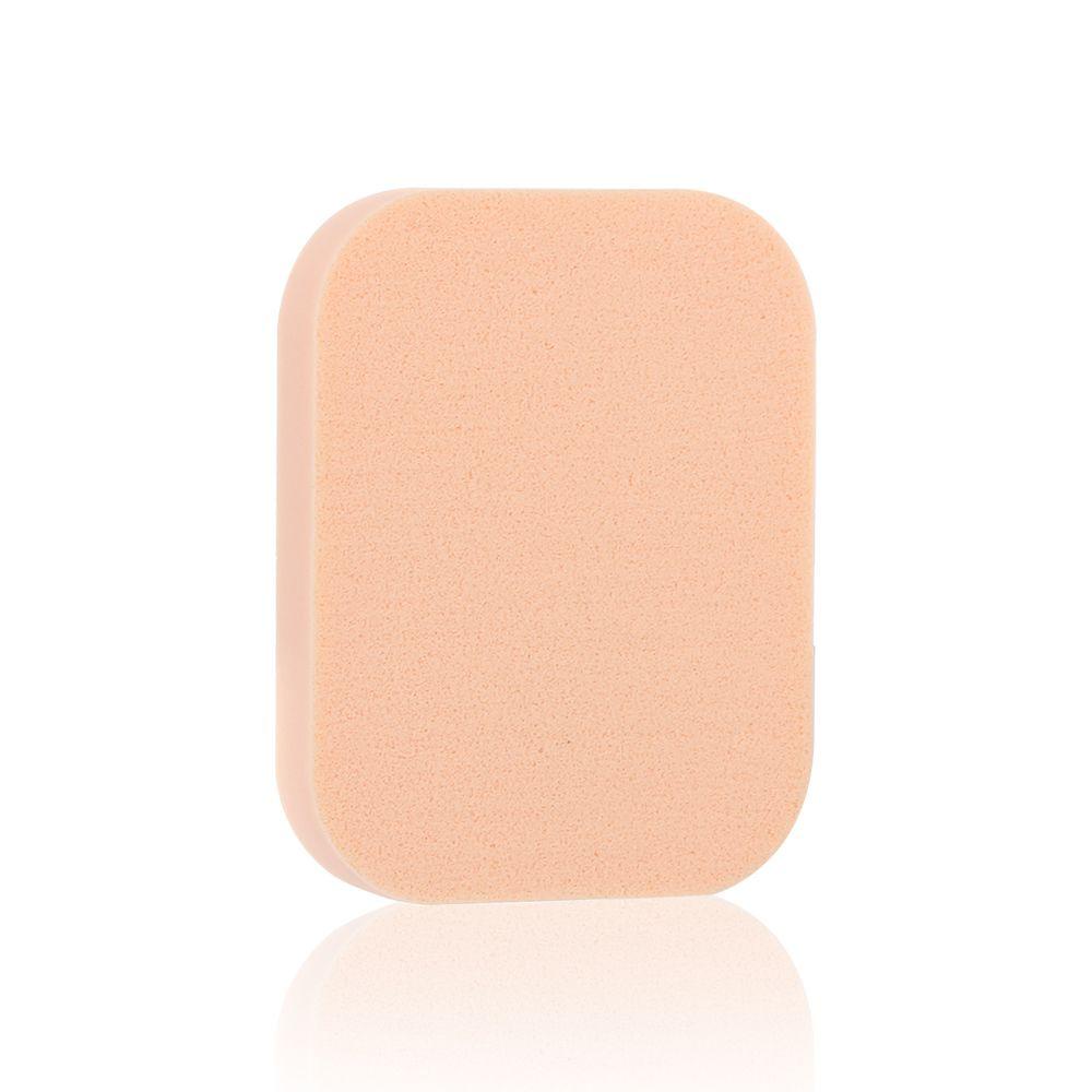 Lily 2/6 /10pcs Sponge Powder Puff Hot Concealer Alat Makeup Wajah