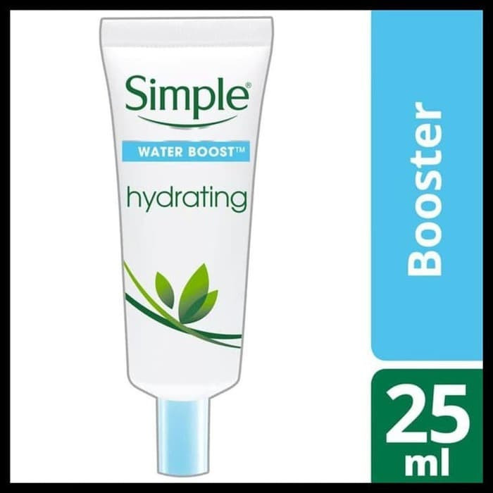 Simple Wb Hydrating Booster 25Ml