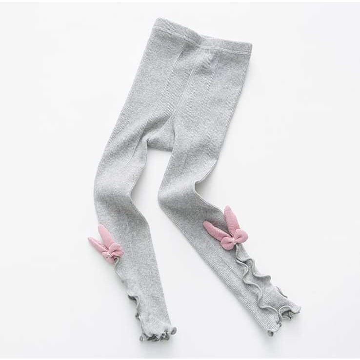 BARU! LIA033 - Legging 3-10 tahun Anak Perempuan Premium Adem Halus Korean Fashion Pergi Jalan