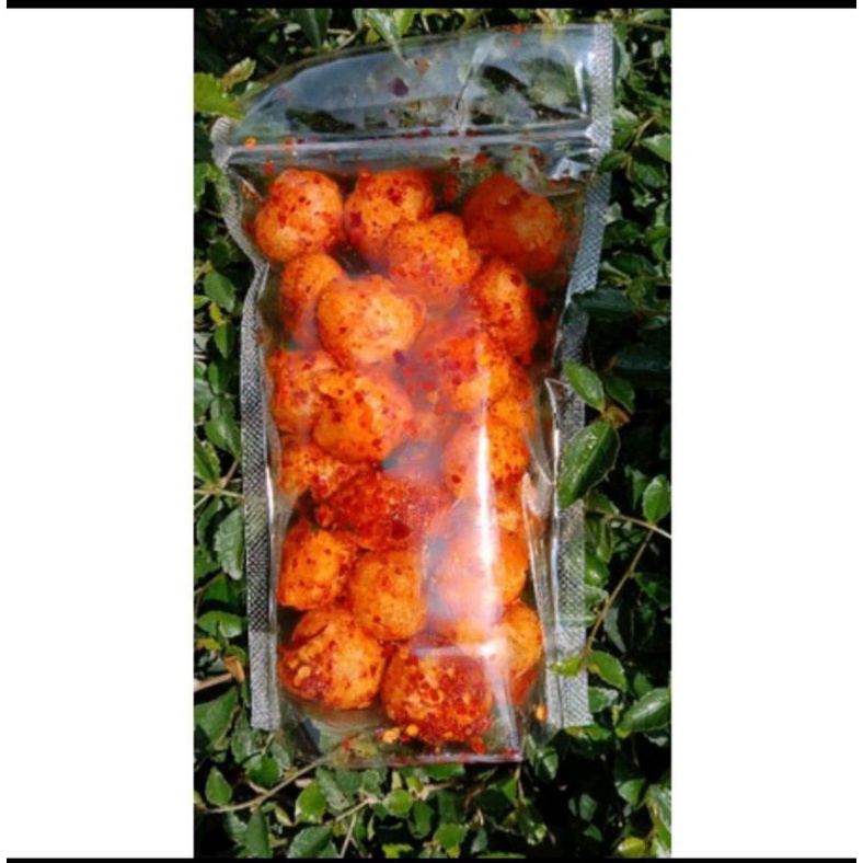 

siomay cikruh daun jeruk