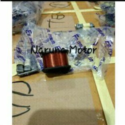 spul platina / spul magnet vespa px