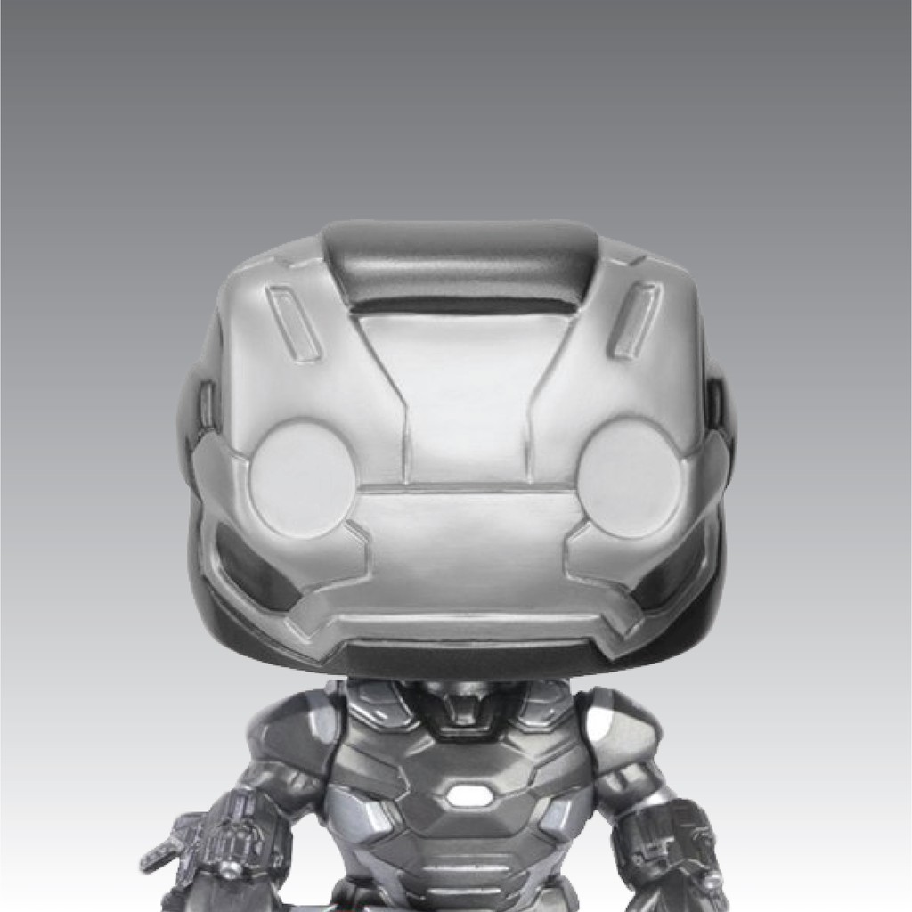 Funko Civil War: War Machine