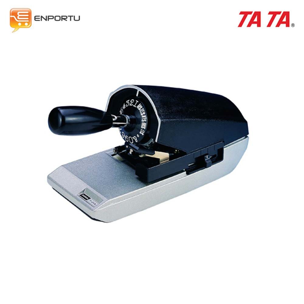 

WOW TA TA Check Writer CW 100 Terbatas