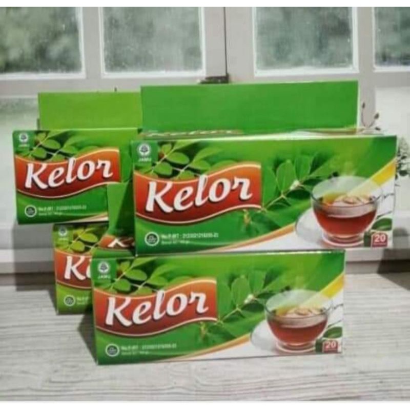 

Teh Kelor