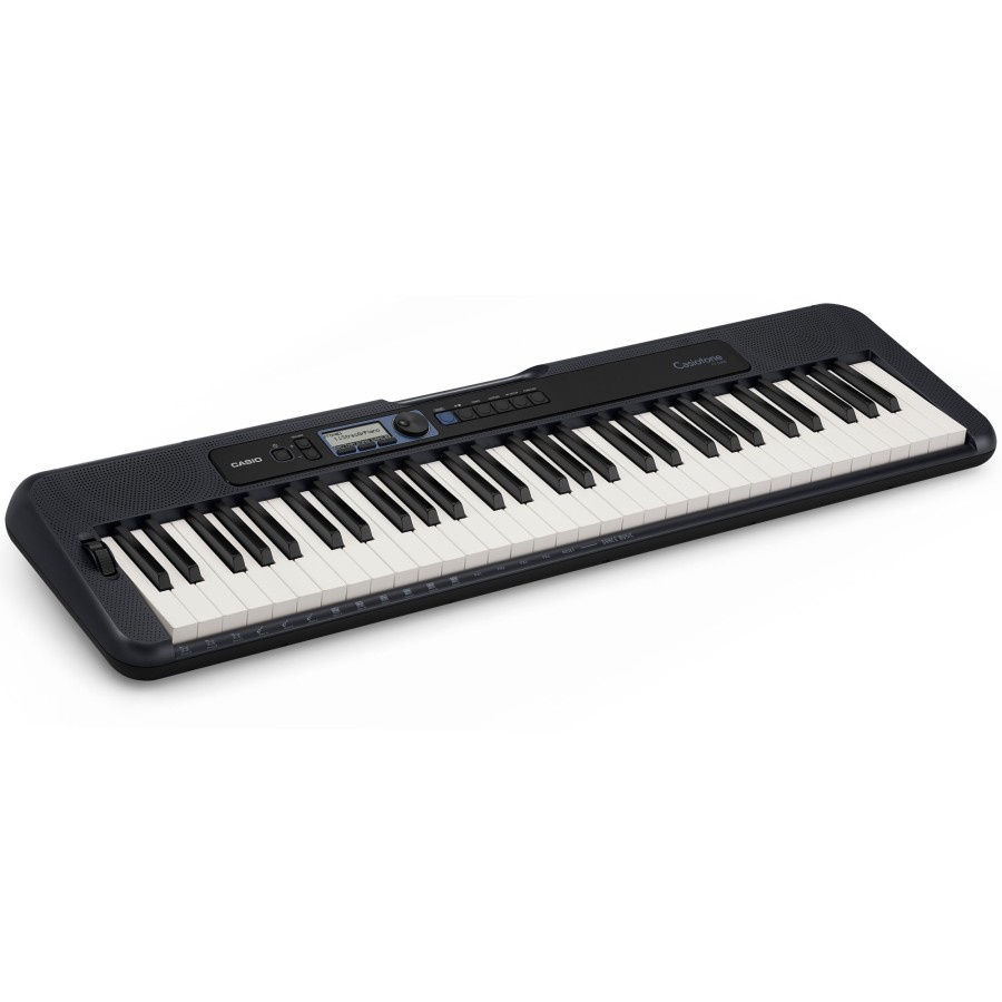 Keyboard CASIO CTS300 / CT-S300 / CTS 300 Casio Garansi Resmi