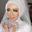 HIJAB SLAYER PENGANTIN MUTIARA 3BARIS