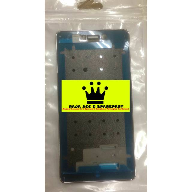 FRAME LCD XIAOMI REDMI 3 3S 3PRO ORI